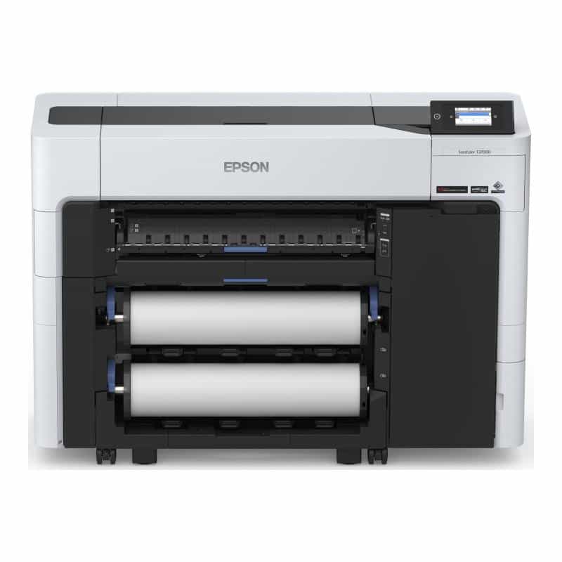 EPSON SureColor SC-T3700E EPSON SureColor SC-T3700E