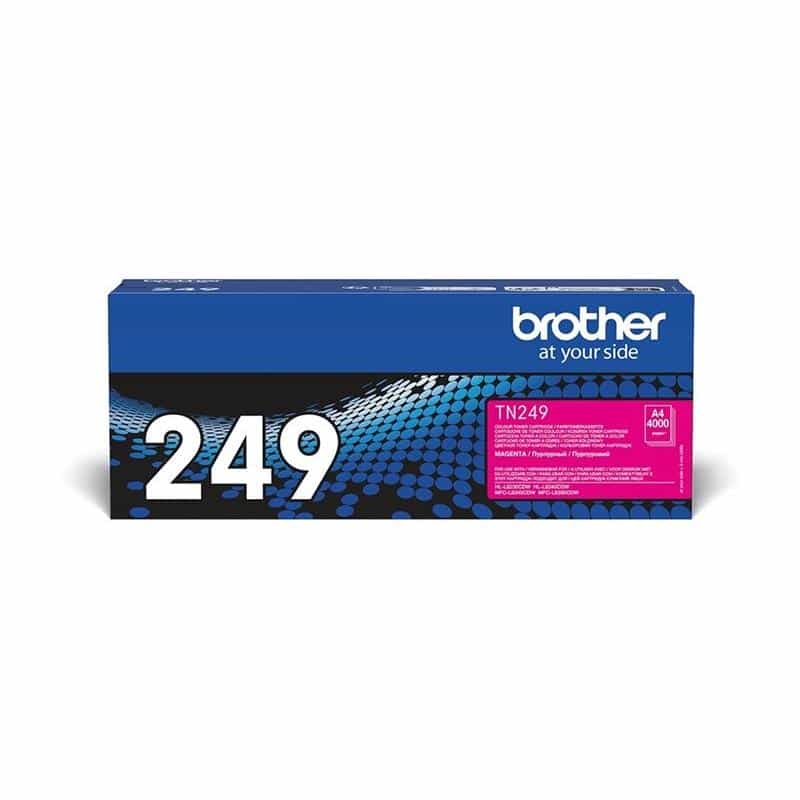 BROTHER Toner TN-249M