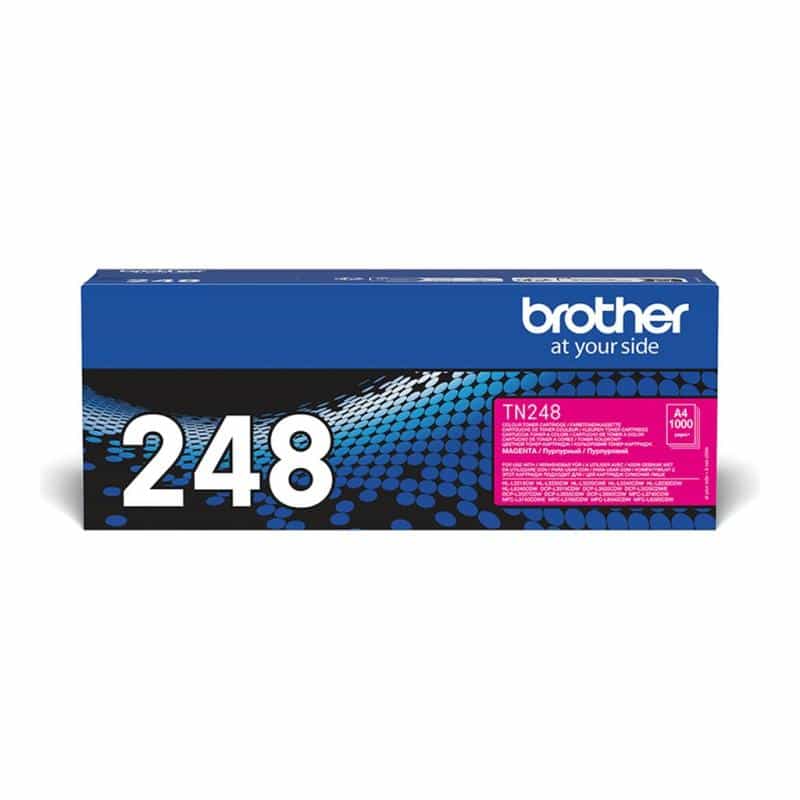 BROTHER Toner TN-248M