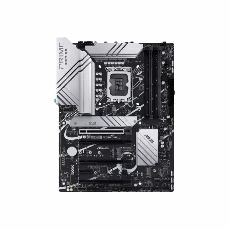 ASUS PRIME Z790-P S1700