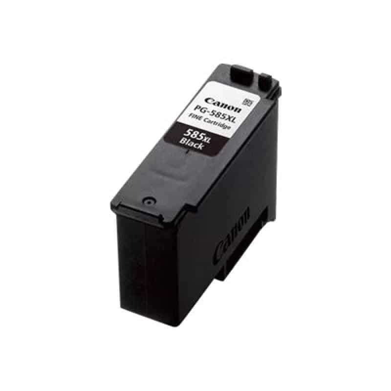 CANON PG-585 XL BK schwarz