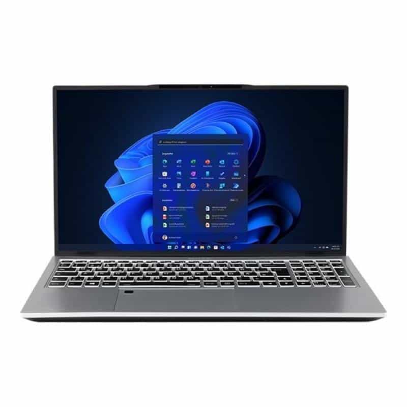 TERRA MOBILE 1551R 39,6cm (15,6") i7-1355U 16GB 512GB W11P