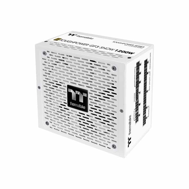 THERMALTAKE 1200W Thermaltake Toughpower GF3 Snow
