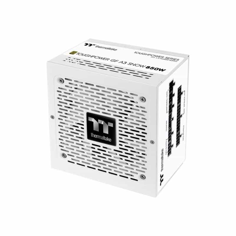 THERMALTAKE Netzteil Thermaltake Toughpower GF A3 1050W ATX/GEN5 80+G WH retail