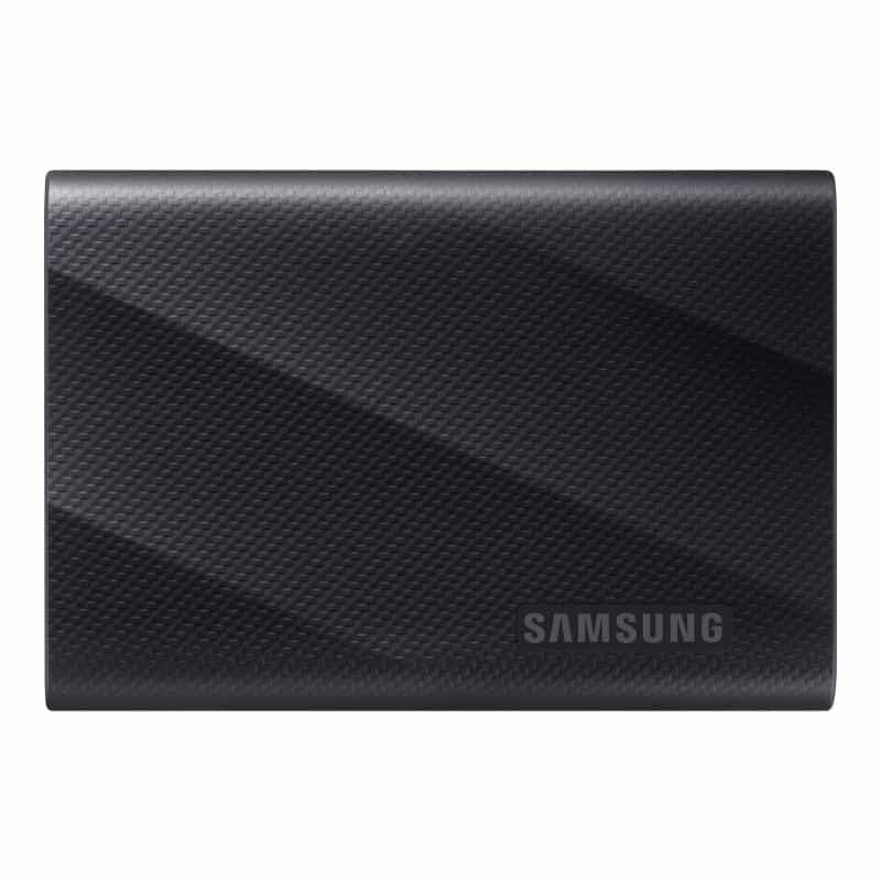 SAMSUNG Portable SSD T9 4TB SAMSUNG Portable SSD T9 4TB