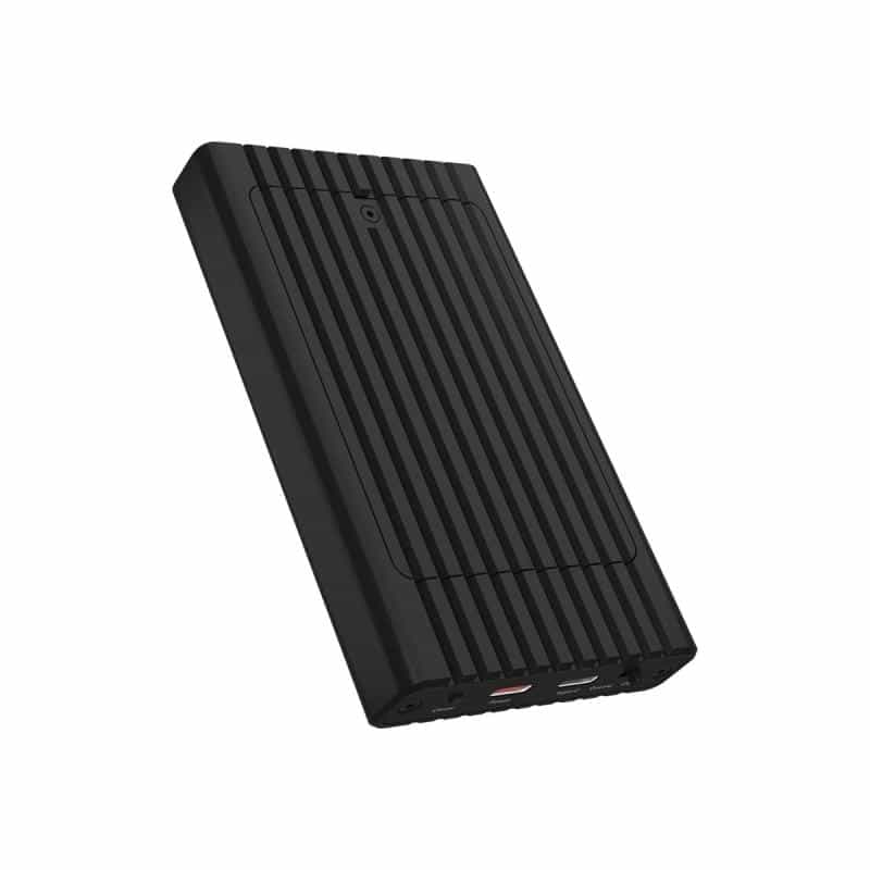 RAIDSONIC HDD acc ICY BOX Dock Klon 2x NVMe SSD