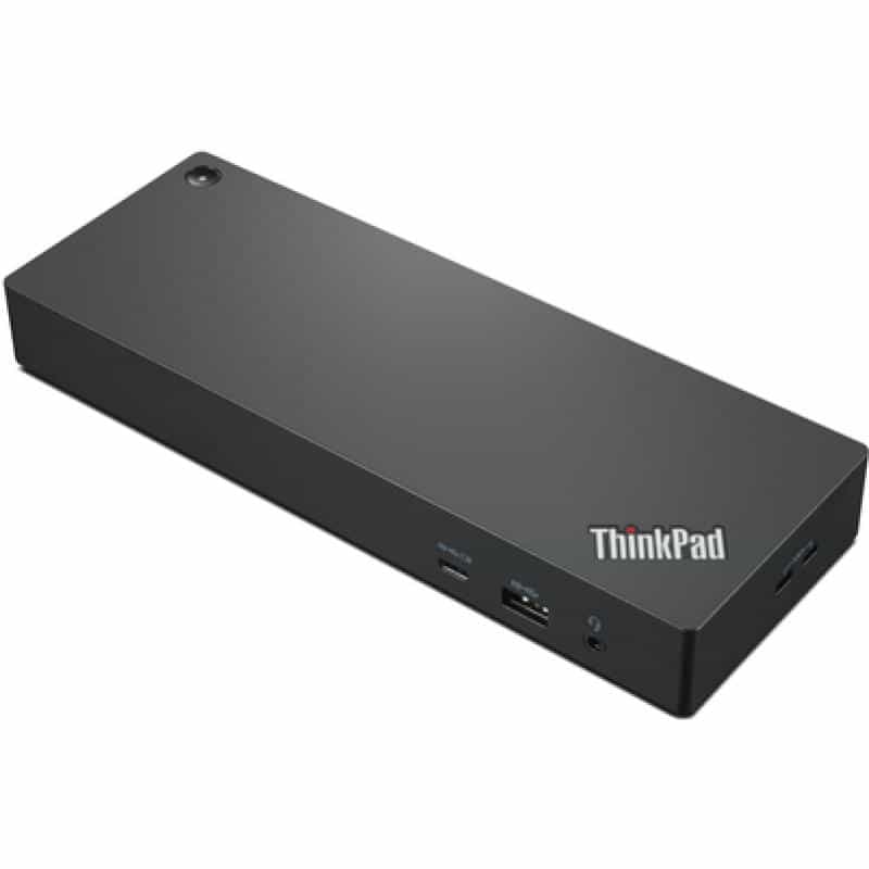 LENOVO ThinkPad Thunderbolt 4 WorkStation Dock (40B00300IT)