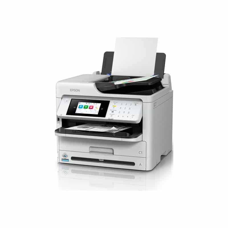 EPSON WorkForce Pro WF-M5899DWF EPSON WorkForce Pro WF-M5899DWF
