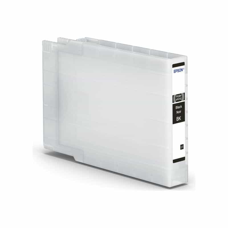 EPSON Tinte schwarz            100ml