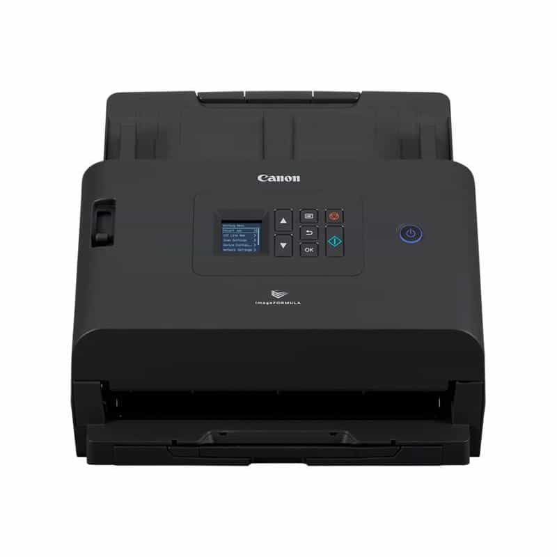 Canon imageFORMULA DR-S250N Canon imageFORMULA DR-S250N