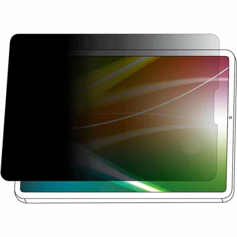 3M Bright Screen Privacy Filter for Apple iPad Pro, BPTAP00