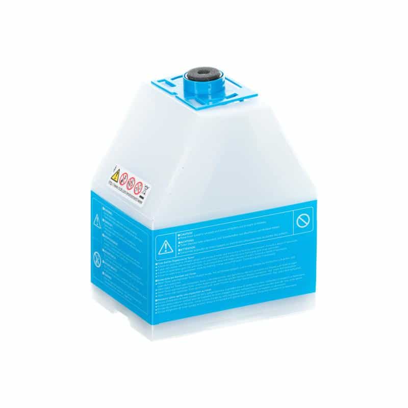 RICOH Type 260 Cyan Tonerpatrone
