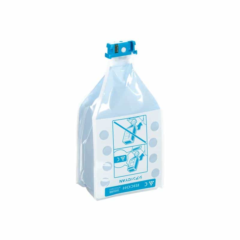 RICOH Type F2 Cyan Tonerpatrone