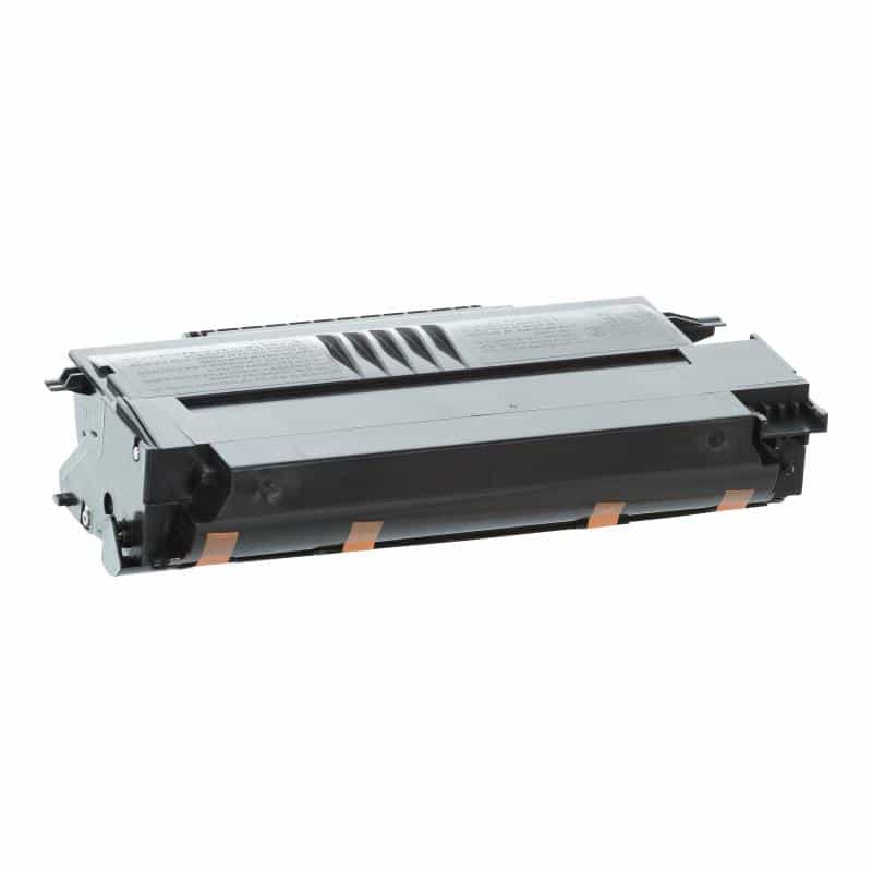 RICOH Schwarz Tonerpatrone