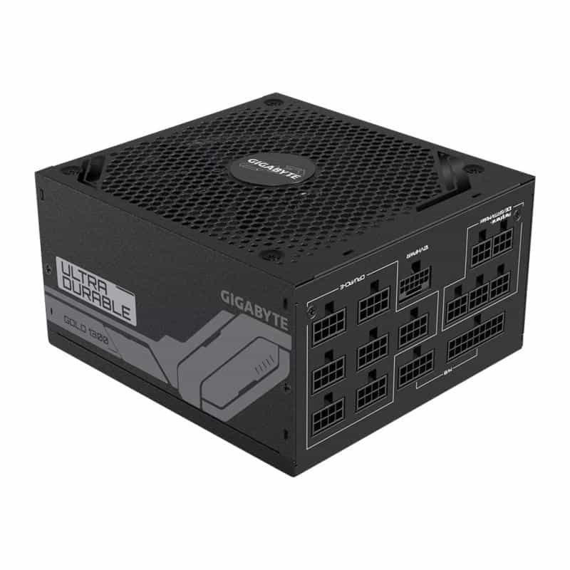 GIGABYTE UD1300GM PG5 - Netzteil (intern) - ATX12V 3.0/ EPS12V