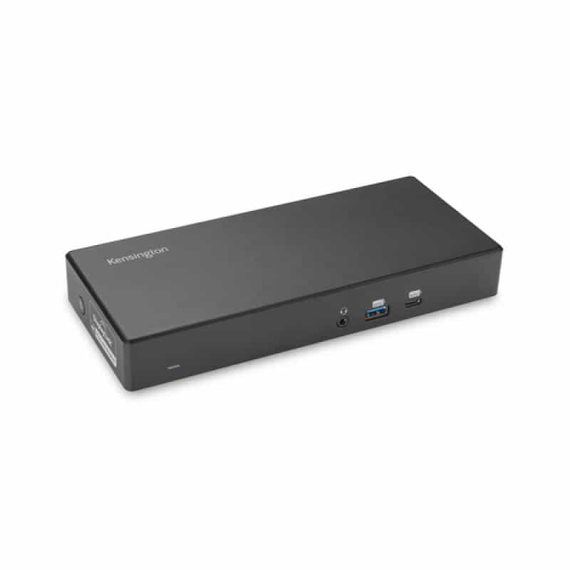 KENSINGTON Dockingstation SD4781p USB-C/A Dual 4K