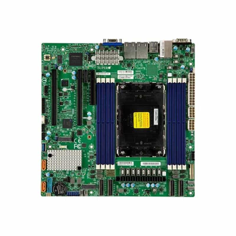 SUPERMICRO Motherboard X13SEM-TF (bulk pack)