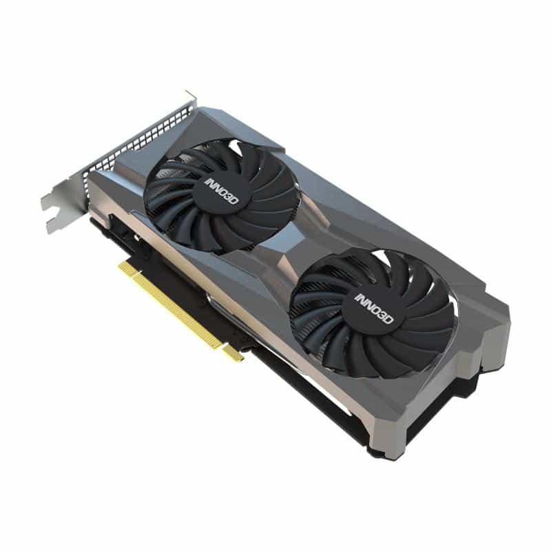 INNO3D RTX3050 Twin X2 8GB