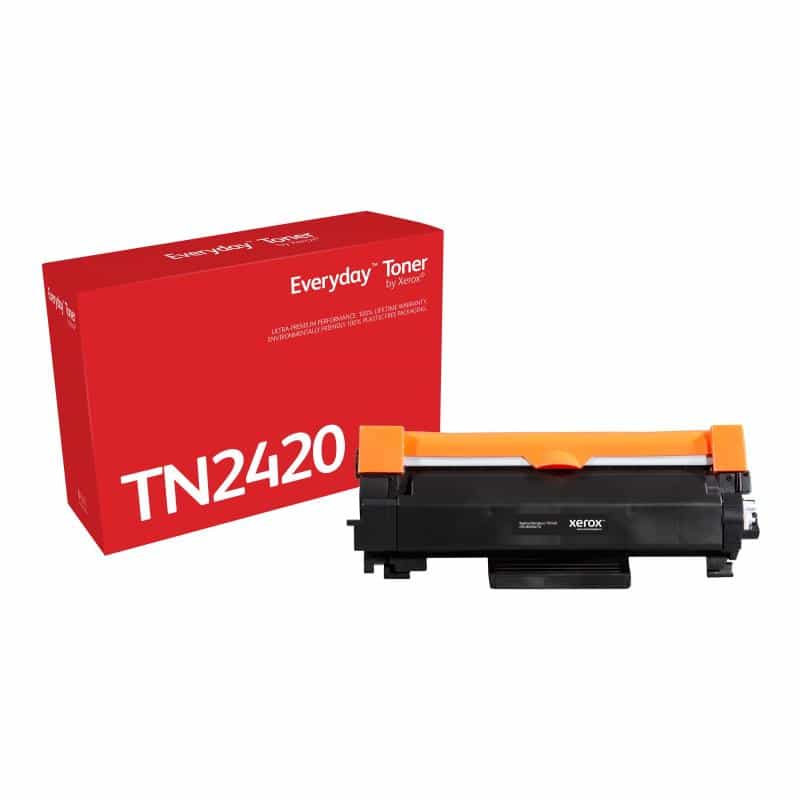 XEROX EVERYDAY MONO TONER REPLACES