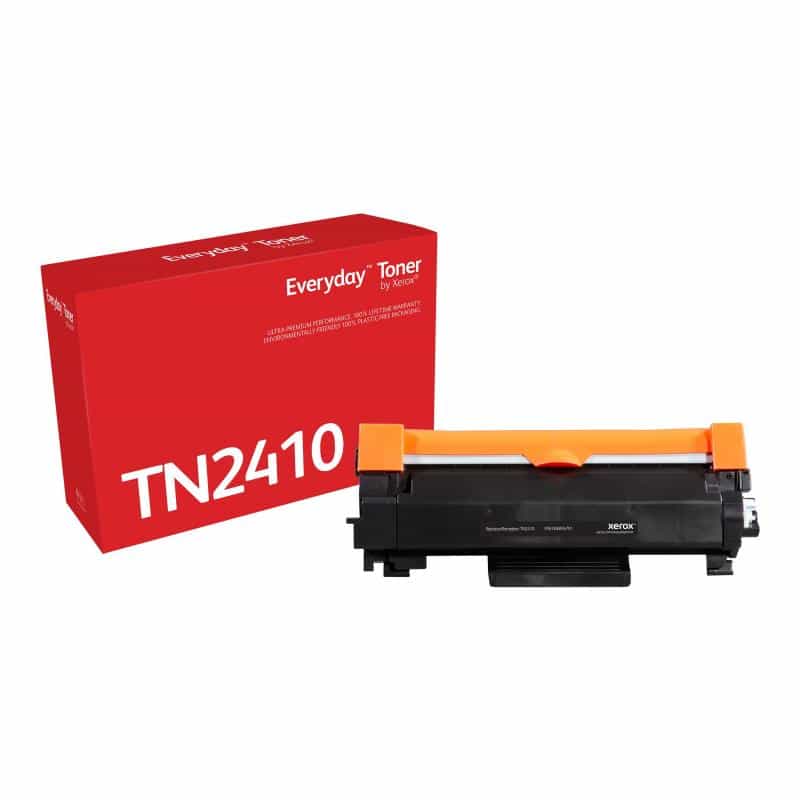 XEROX EVERYDAY MONO TONER REPLACES