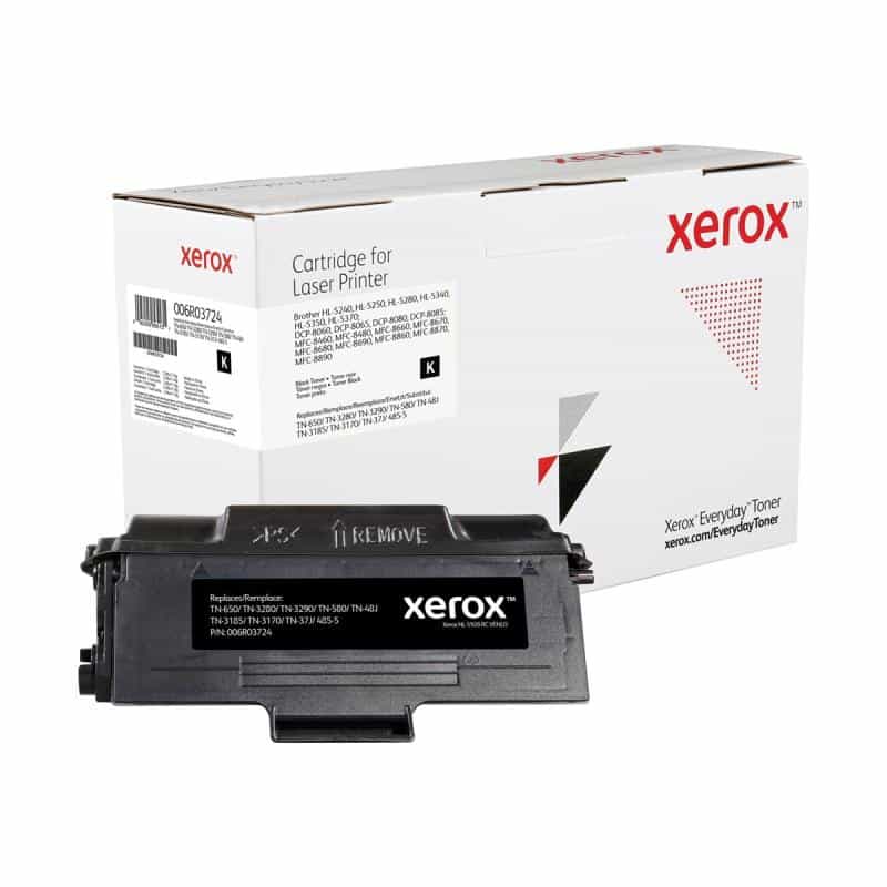 XEROX EVERYDAY BLACK TONER