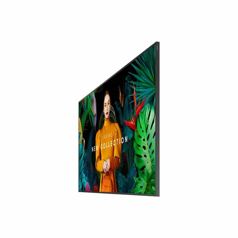 SAMSUNG Smart Signage QB43C 107,95cm (43")