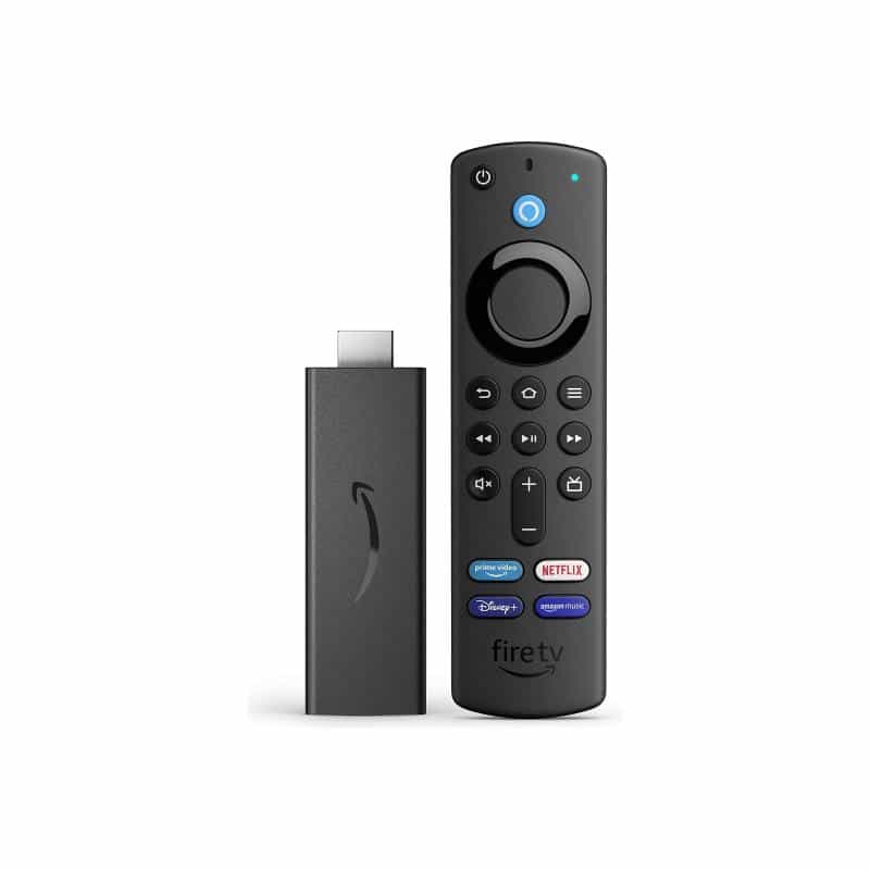 AMAZON Fire TV Stick 4K Max 2023