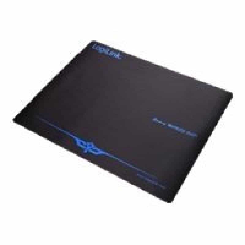 LOGILINK ID0017 Gaming und Grafikdesign Mousepad Das LogiLink Gaming Mousepad wurde entwickelt um de