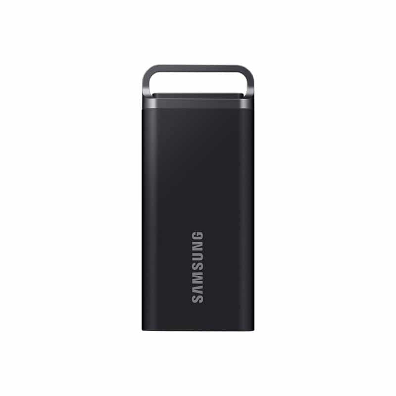 SAMSUNG Portable SSD T5 EVO 4TB SAMSUNG Portable SSD T5 EVO 4TB