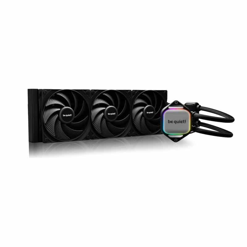BE QUIET! WAK PURE LOOP 2 360mm All-in-One Wasserkühlung