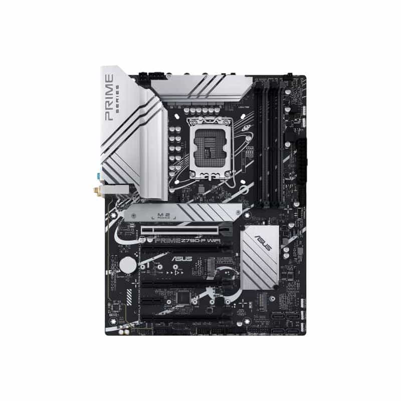 ASUS PRIME Z790-P WIFI S1700