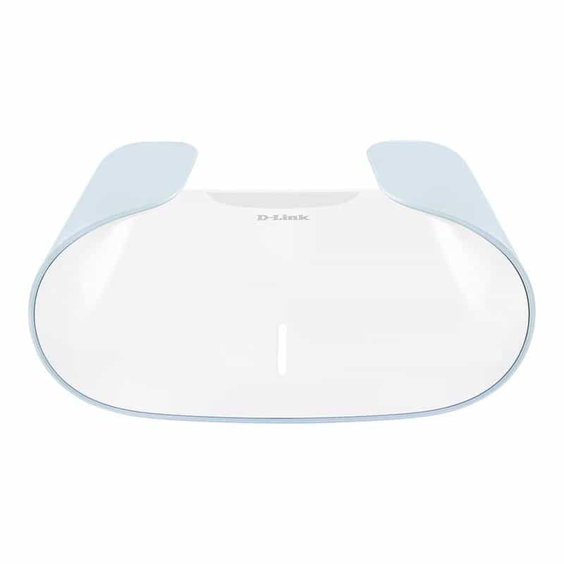 D-LINK Aquila Pro AI Wi-Fi 6 AX3000 Dual-Band Mesh Router