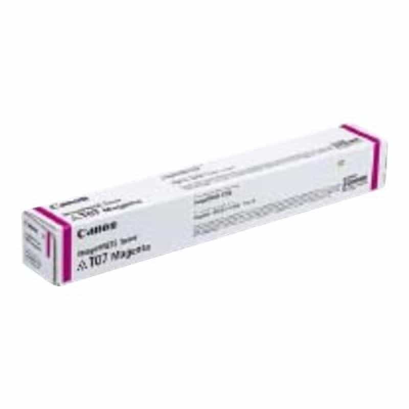 CANON T07 M - 3643C001 - AQ - Toner magenta