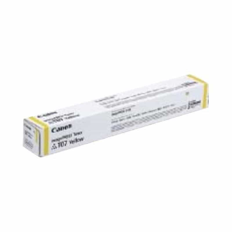 CANON T07 M - 3644C001 - AQ - Toner gelb
