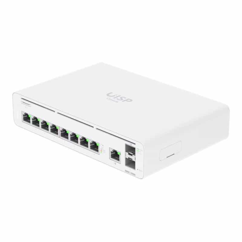 UBIQUITI UISP Console