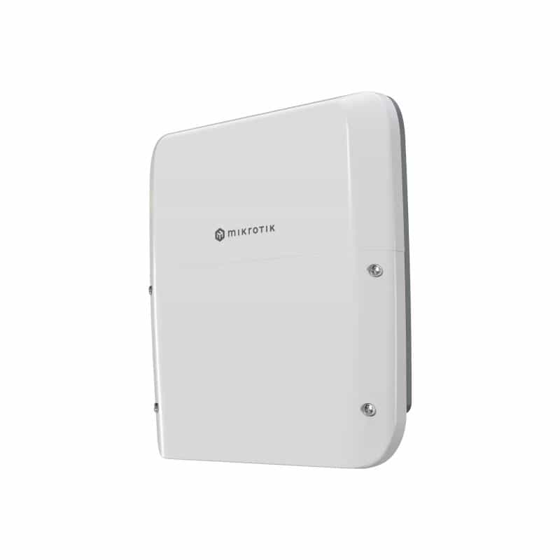 MIKROTIK RouterBOARDRB 5009UPr+S+out 1x 2.5Gbit 7x 1Gbit PoE+ out/in SFP+ - Router - Power over Ethe
