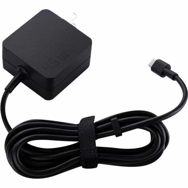 ASUS 90XB06XN-MPW000 USB-C Netzteil 45 Watt