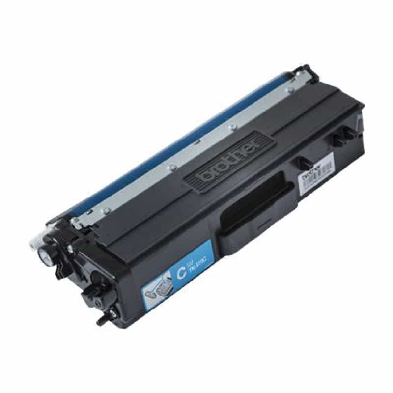BROTHER TN-910CP - Toner cyan - für HL-L9310CDW, HL-L9310CDWMT, HL-L9310CDWT, HL-L9310CDWTT