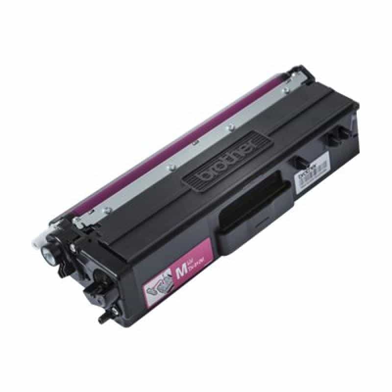 BROTHER TN910MP - Magenta - Original - Tonerpatrone