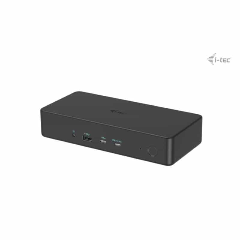 I-TEC Usb 3.0 / Usb-C / Thunderbolt