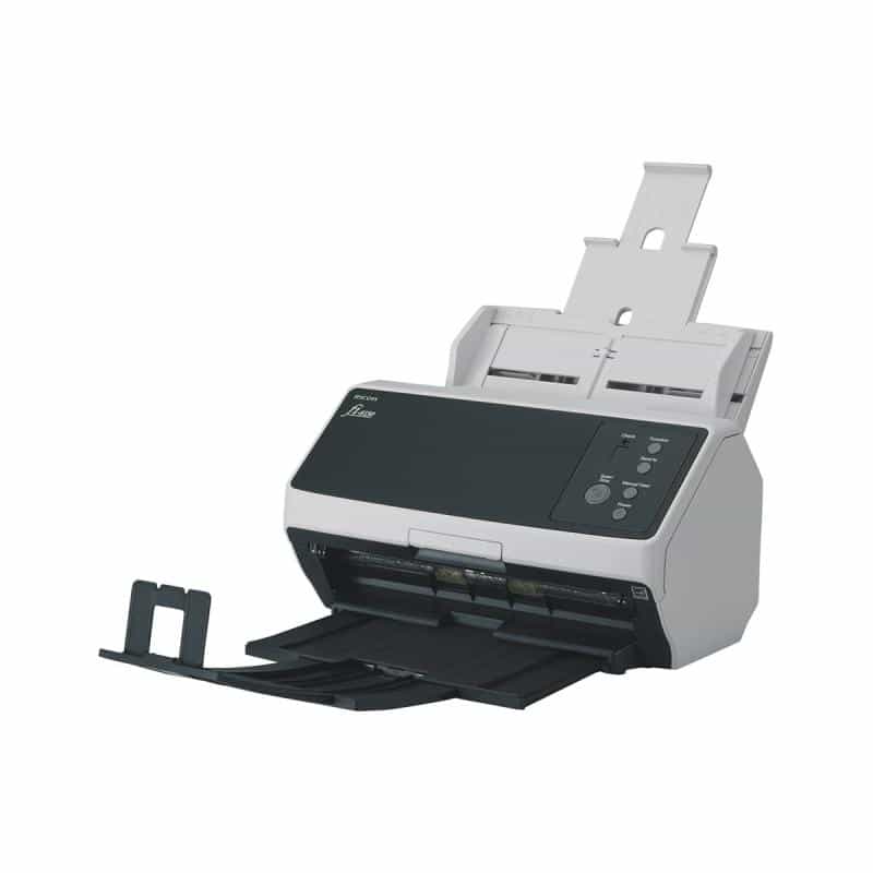 RICOH fi 8150 RICOH fi 8150