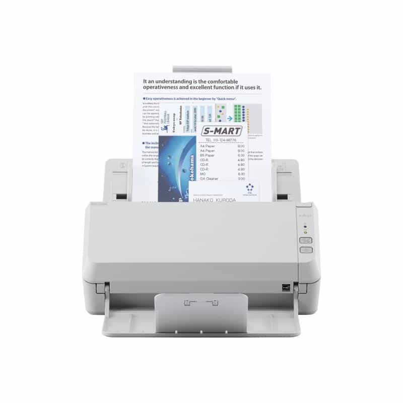 RICOH Dokumentenscanner SP-1125N