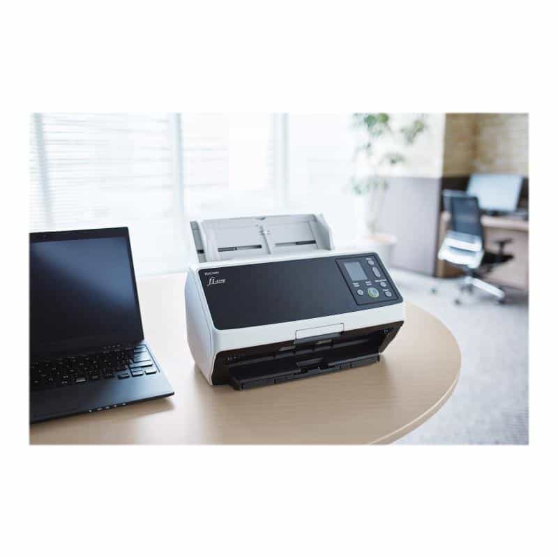RICOH FI-8190 RICOH FI-8190