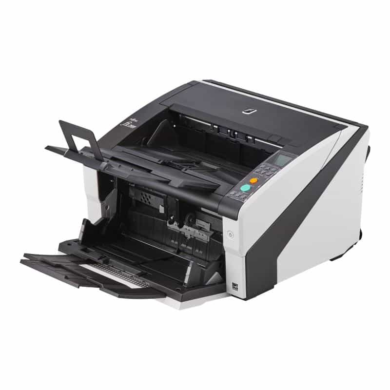 RICOH FI-7800 RICOH FI-7800