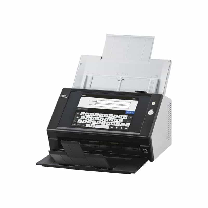 RICOH N7100E Dokumentenscanner