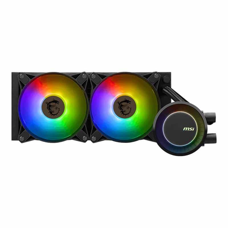 MSI MAG CoreLiquid E240 (306-7ZW5E11-C24)