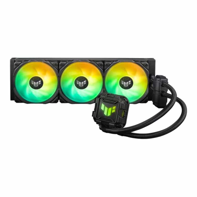 ASUS TUF GAMING LC II 360 ARGB (90RC00M1-M0UAY0)
