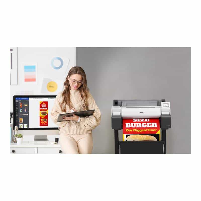 CANON imagePROGRAF TM-240 CANON imagePROGRAF TM-240