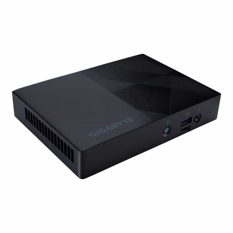 GIGABYTE Barb GBT BRIX GB-BNIP-N200