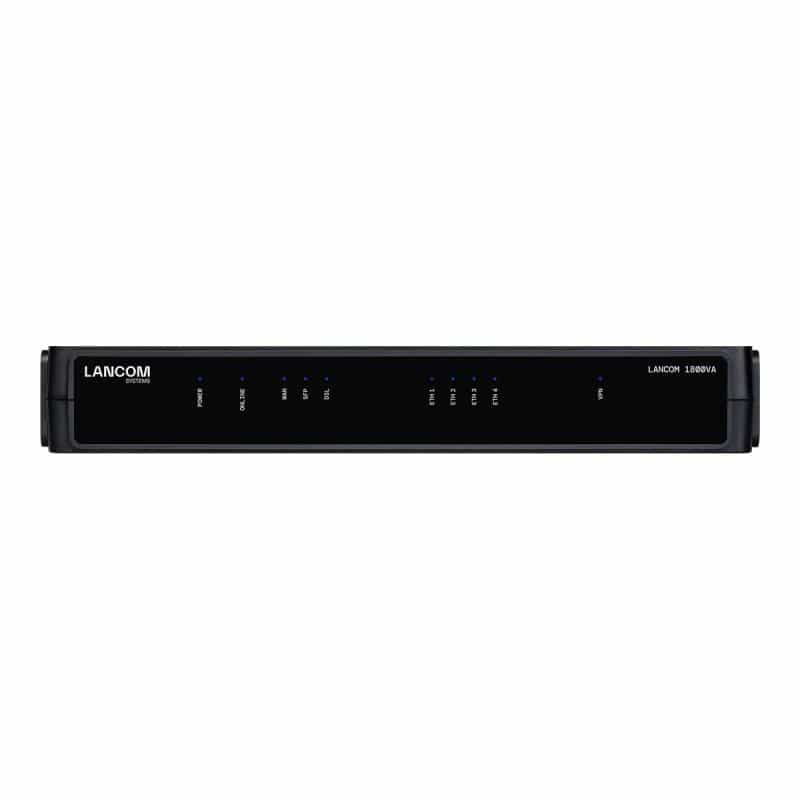 LANCOM 1800VA ADSL2/VDSL2 Router 62148
